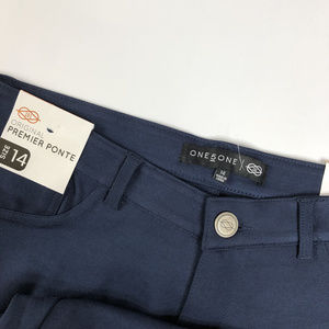 jodi ponte skinny pant